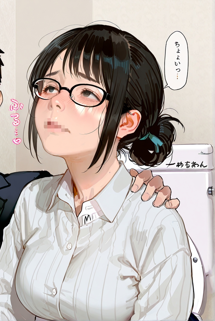 胎夢堂CG作品集 part22