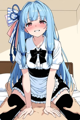 琴◯葵とイチャラブH3
