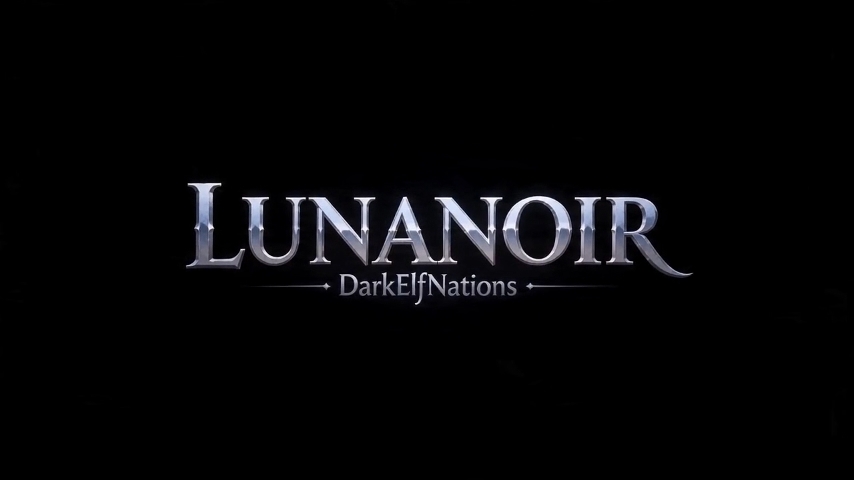 【ライトノベル】LUNA NOIR Vol1 スリギイ 静寂の魔女