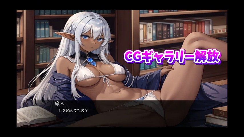 【ライトノベル】LUNA NOIR Vol1 スリギイ 静寂の魔女