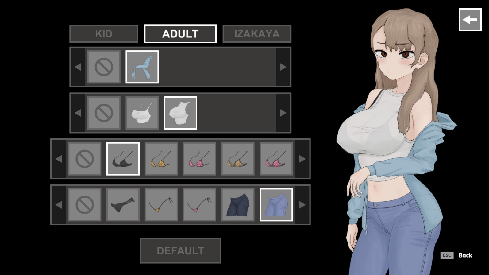 昔いじめてたヤンキーが今じゃ俺のマッサージ店の部下～【ヤンキーマッサージ外伝】[MASSAGE MY EX-BULLY:Side Story]