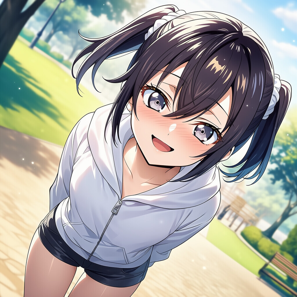 娘のミミはパパと結婚したいから早く大きくなりたい