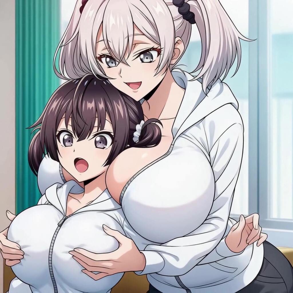 娘のミミはパパと結婚したいから早く大きくなりたい