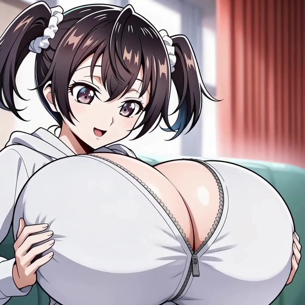 娘のミミはパパと結婚したいから早く大きくなりたい