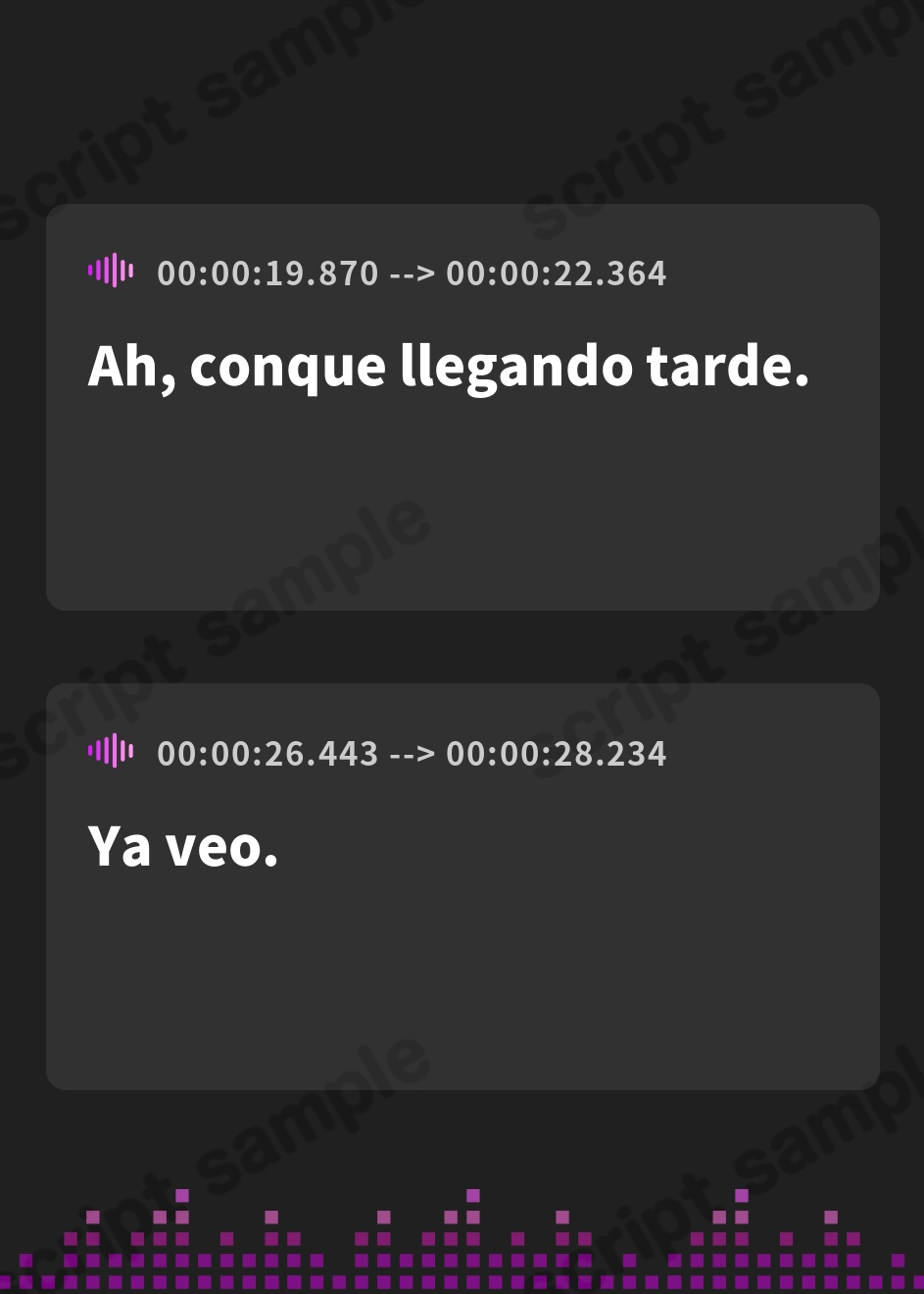 【スペイン語版】ダウナー系サボリ魔の先輩と過ごす二人きりの秘密の共犯 【CV.石狩あかり】