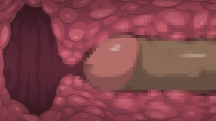 『穴や』フルHDリマスター