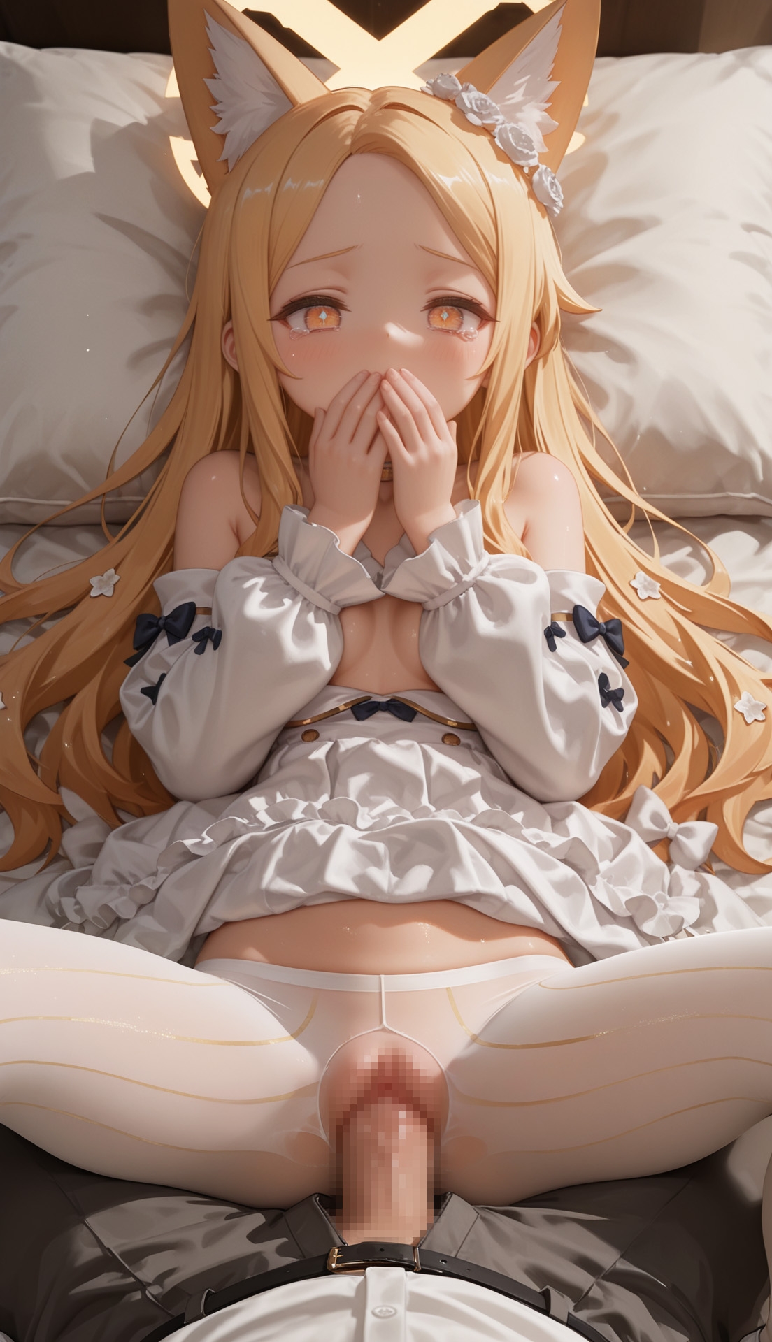 セイアと過ごす甘いひととき