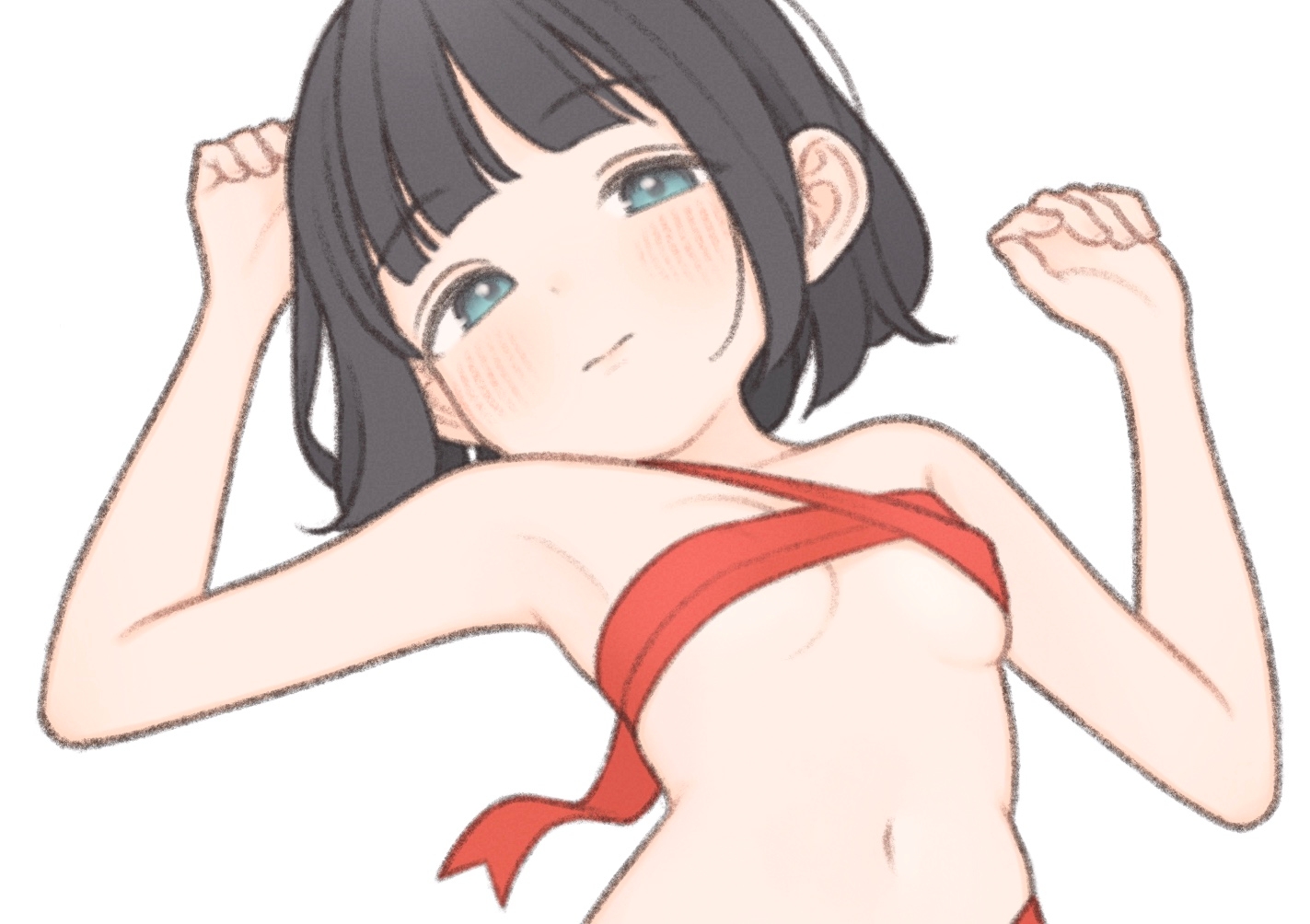 川口イッサ Fanbox絵まとめ90枚