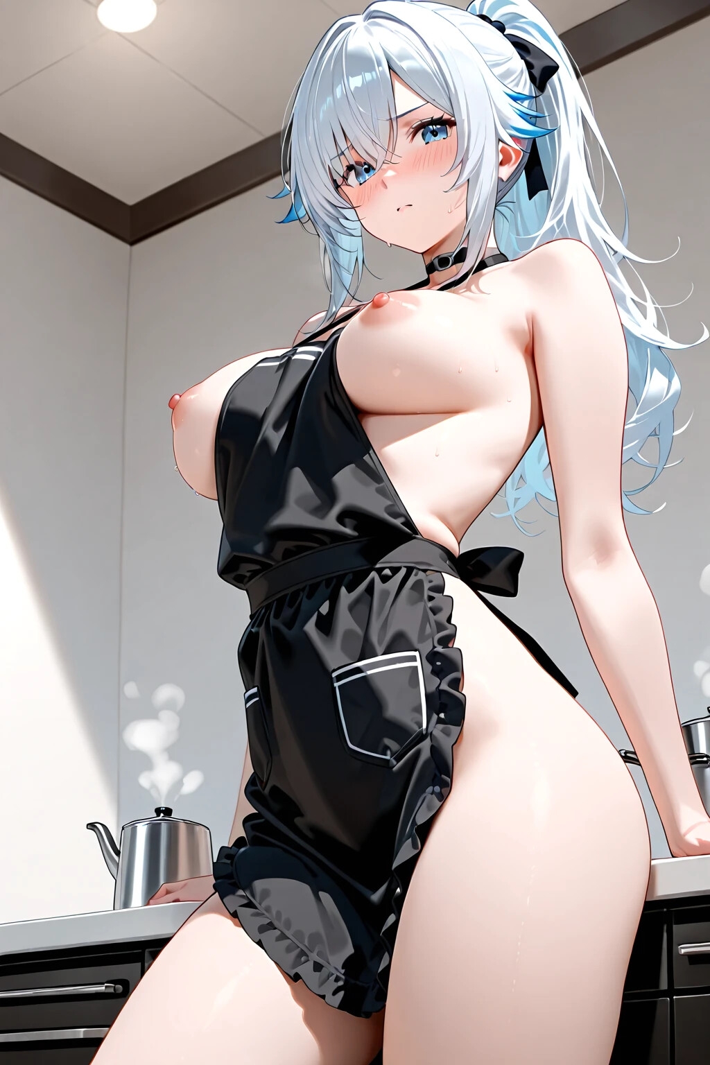 【超絶美女・全裸動画集4】総計15アイテム