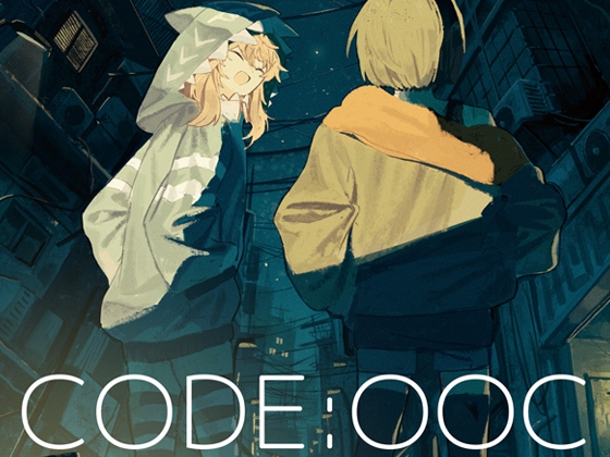CODE:OOC – main preview