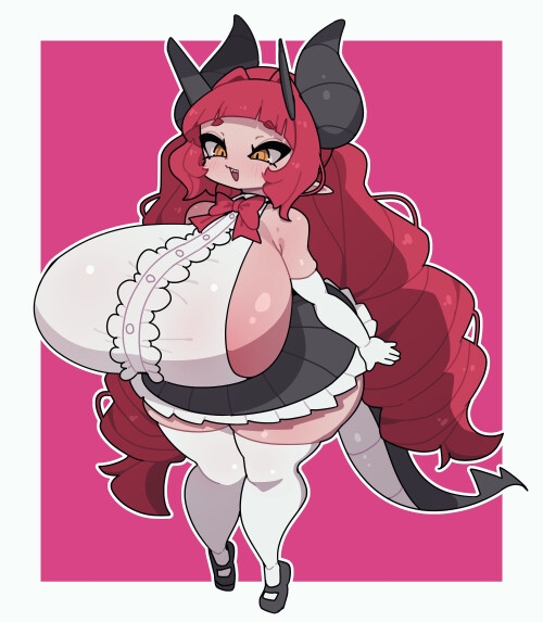 なまいきドラゴン娘におしおきするゲーム
