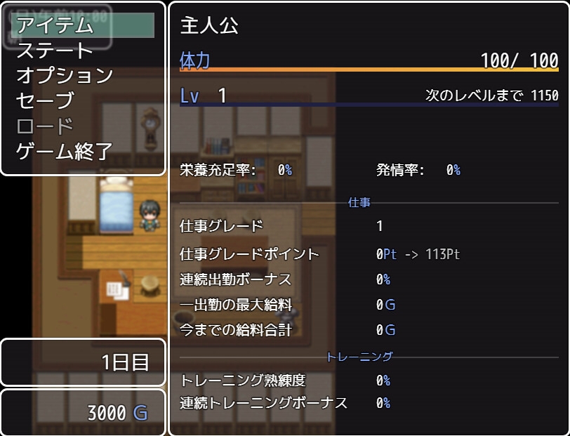 義妹と～すこしえっちな同居生活～