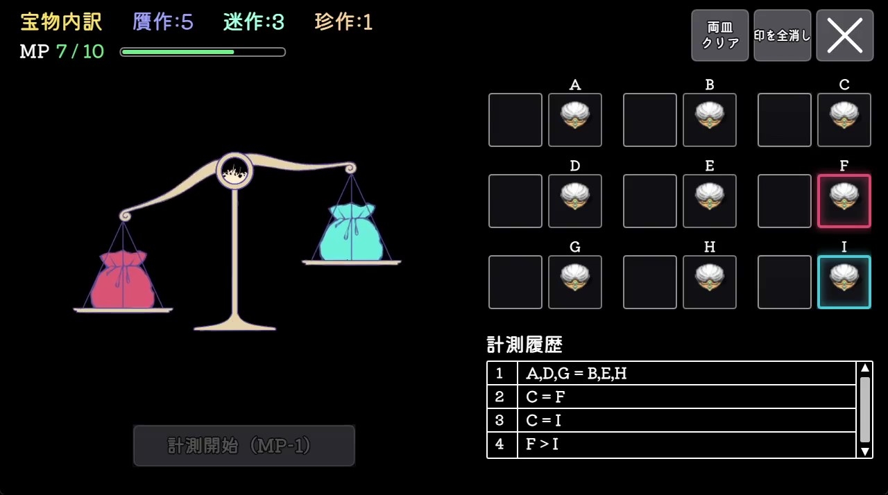 測り難きは下心