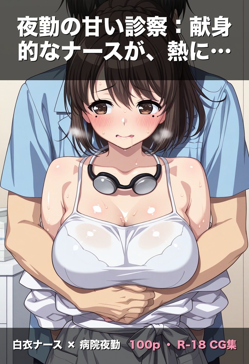【500P・セット作品】巨乳魔女・魔女・姫の濃密中出しパック:5作品収録