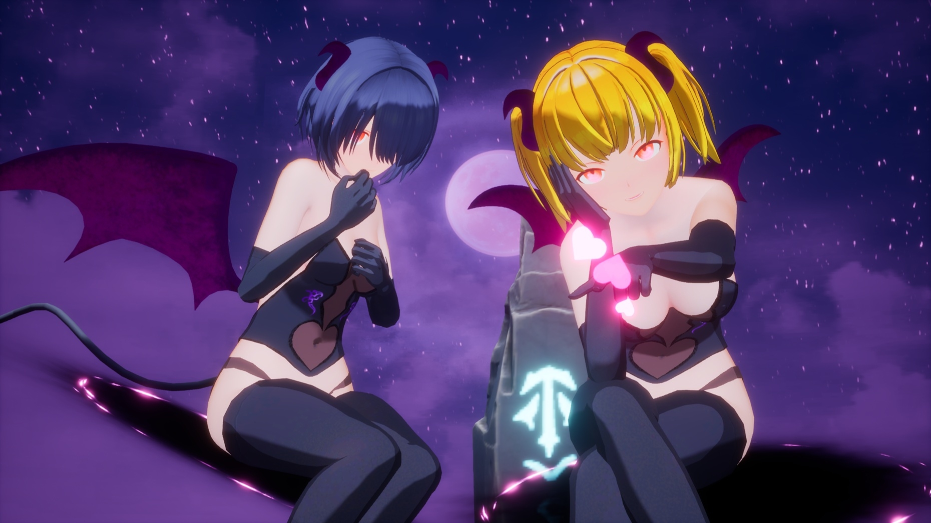 ASTREIA -アストレイア-
