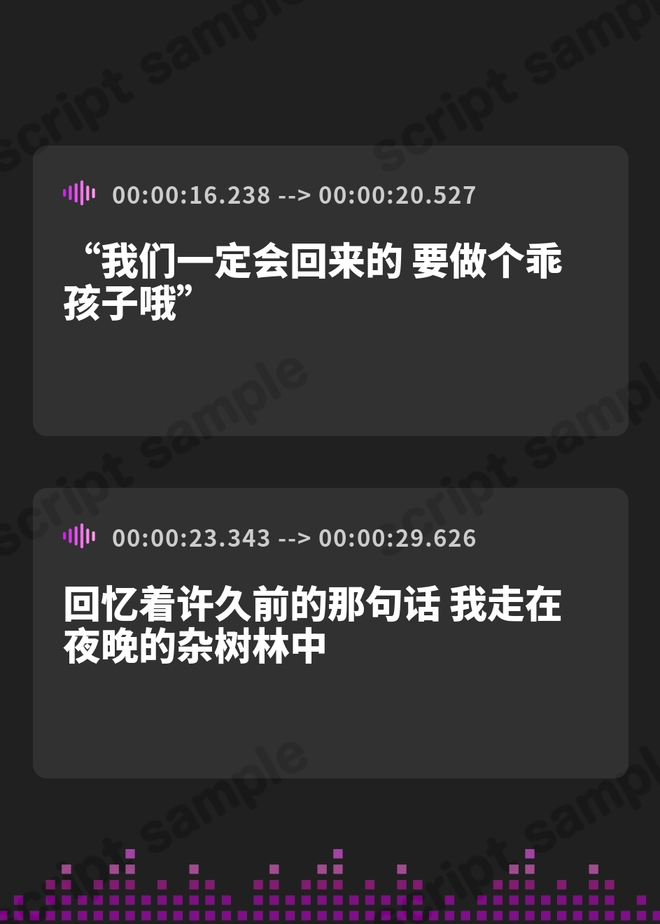 【簡体中文版】境界トンネルの向こう側-幸薄なケモ耳お姉さんを幸せにしてみた【KU100】