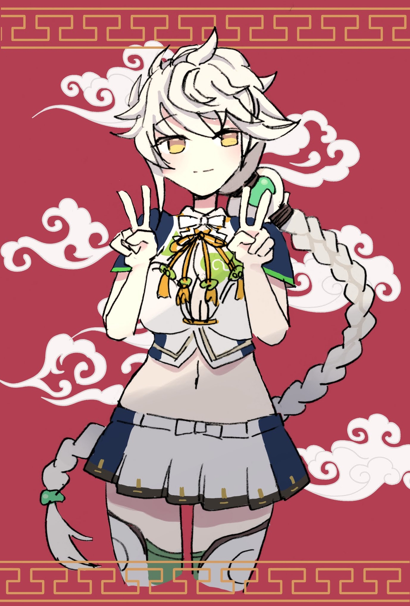 鎮守府便り