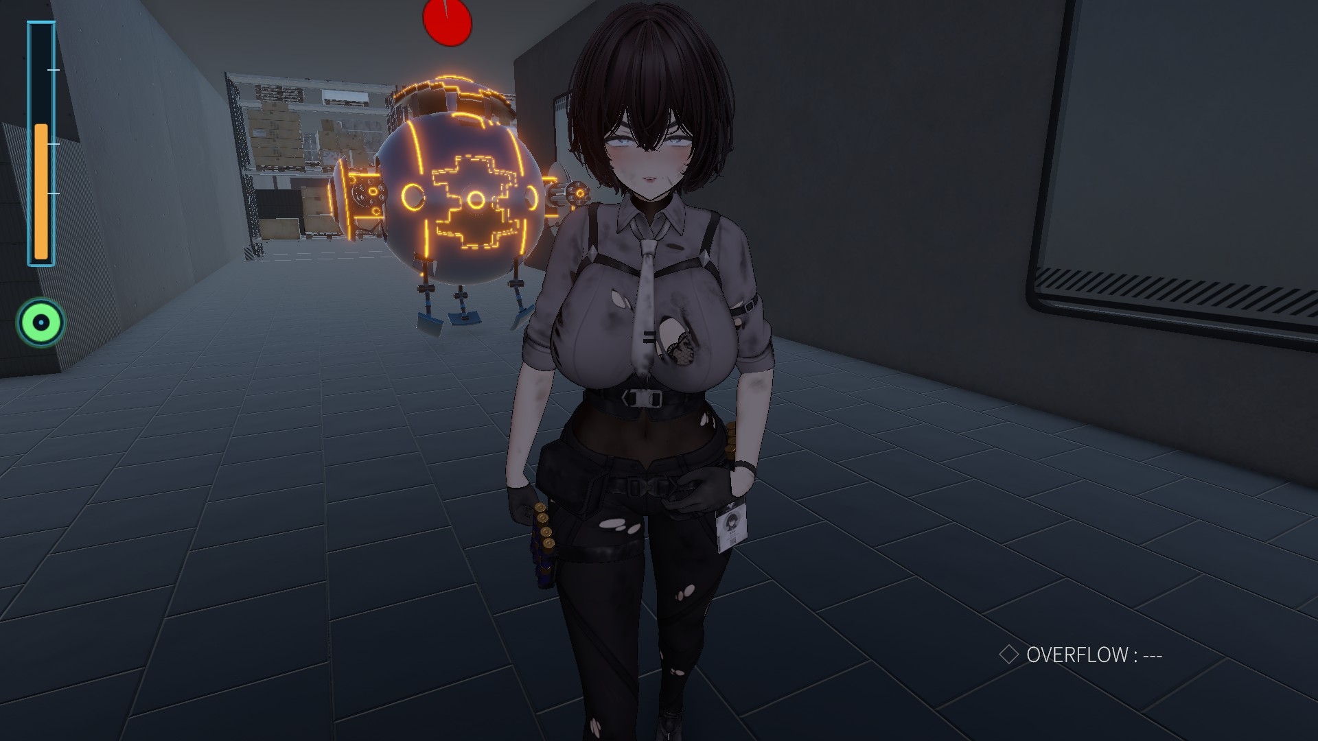 アクメコア運搬兵