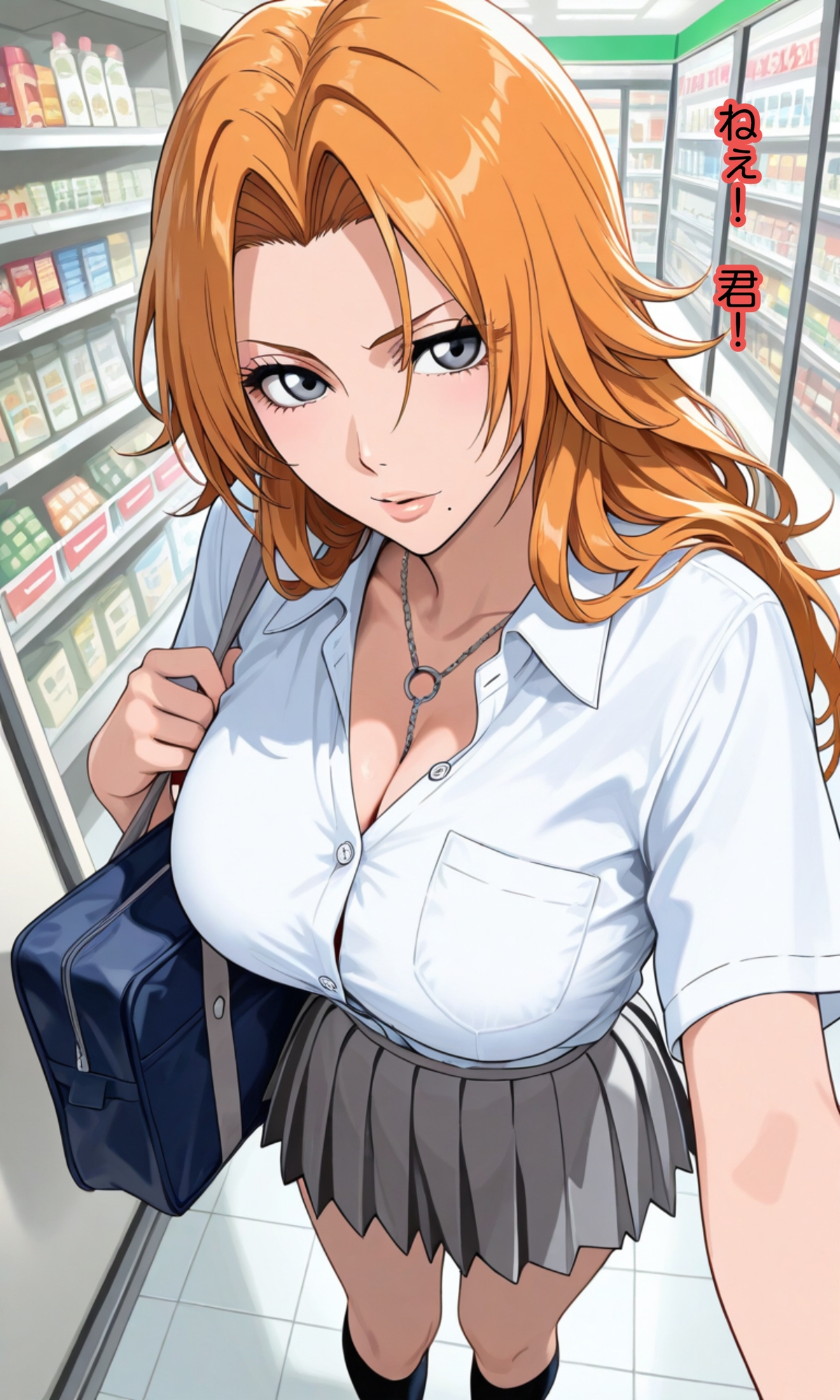 ◯菊さんの休日