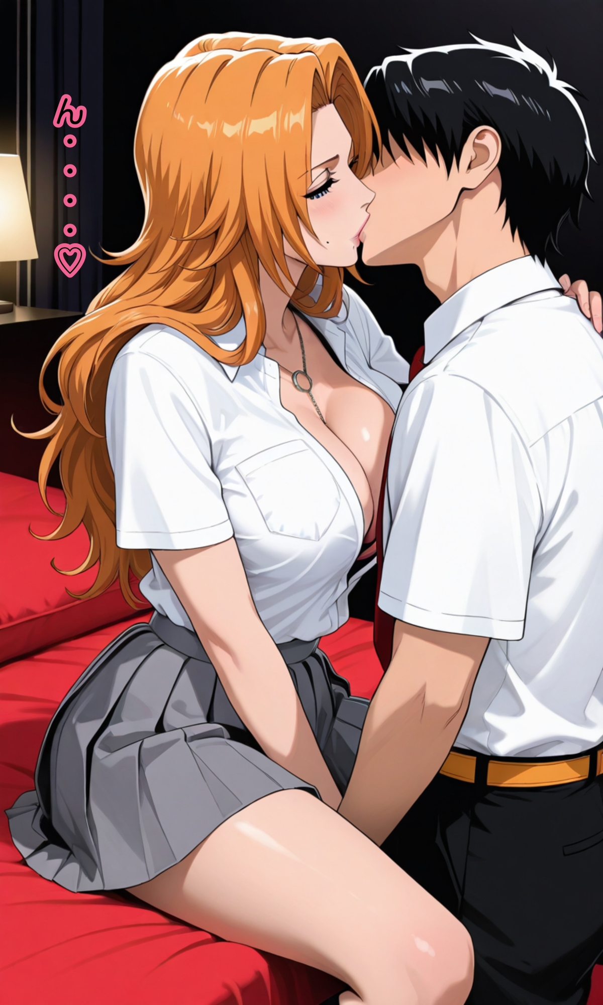 ◯菊さんの休日