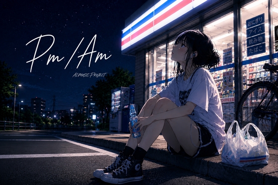 Pm/Am