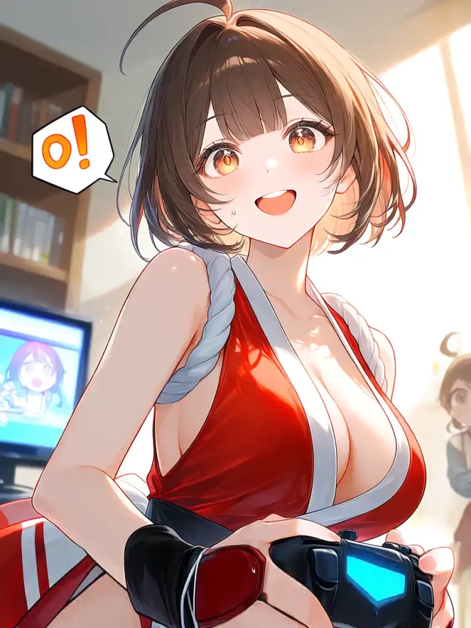 SUBARU 3rd CG PHOTOBOOK 『SHINOBI』