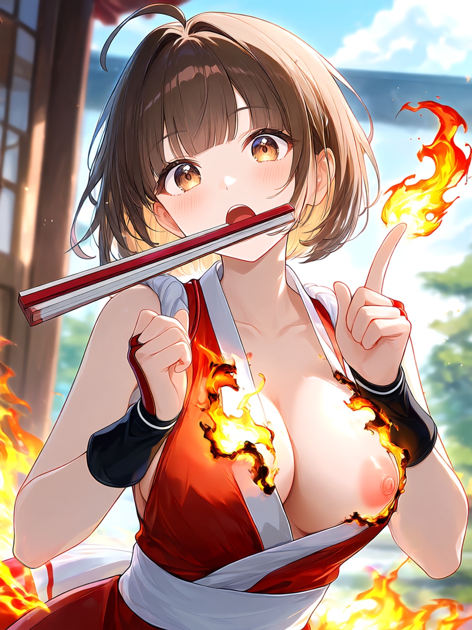 SUBARU 3rd CG PHOTOBOOK 『SHINOBI』
