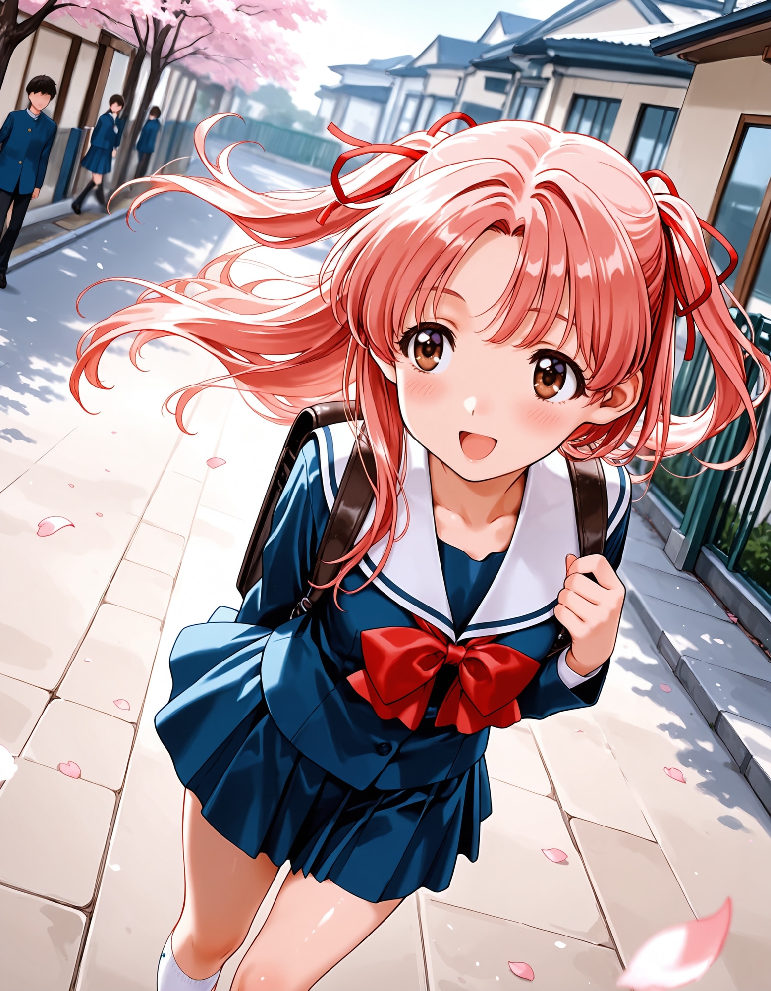 センチ～if～1都市1少女物語【沢〇ほのか:札幌ルート】