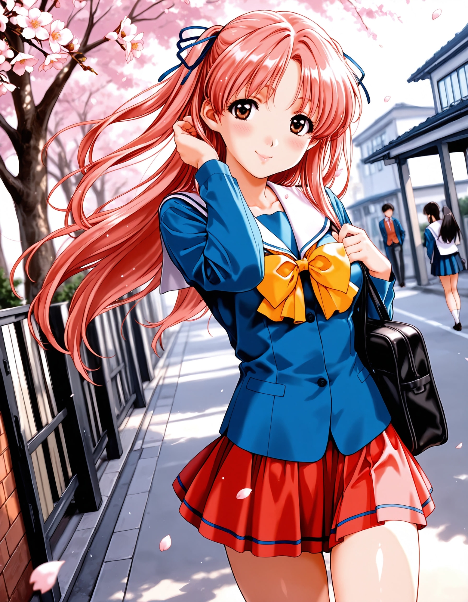 センチ～if～1都市1少女物語【沢〇ほのか:札幌ルート】