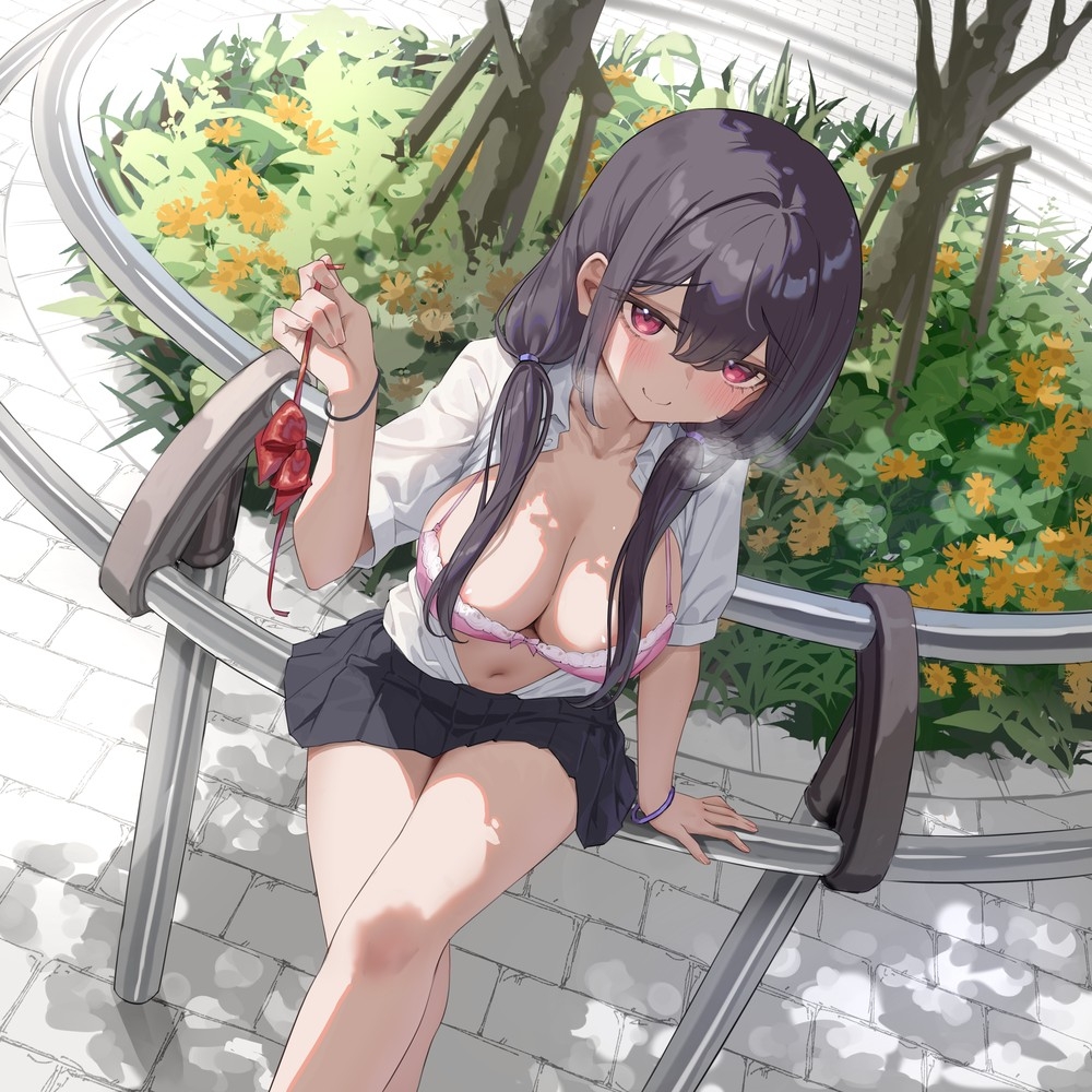 妊活カリキュラム3～童貞さんの妊活デビューは首席ギャルからの逆指名♡～
