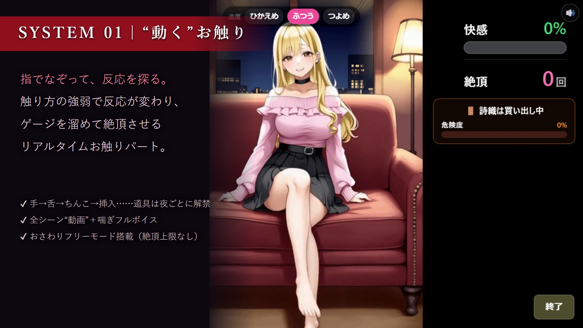 大好きな彼女の前で寝取られてしまった話-彼女の親友と朝まで背徳セックス-