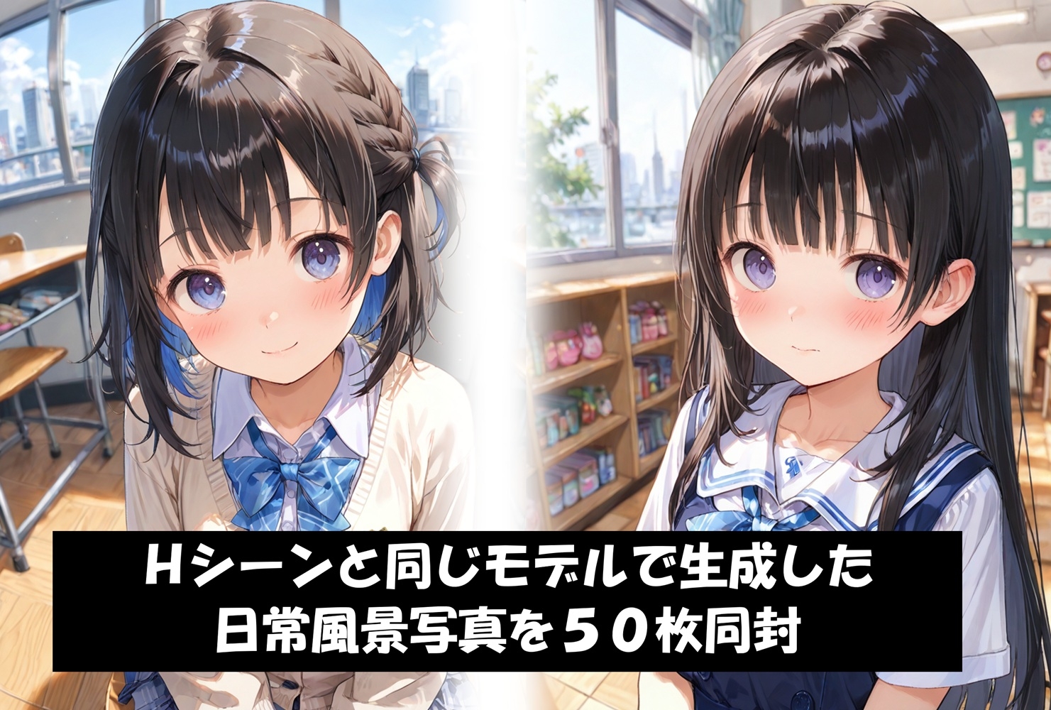 【動画大量155本】制服×超大量精子_清楚系J○に容赦ない連続ぶっかけ激ピストン