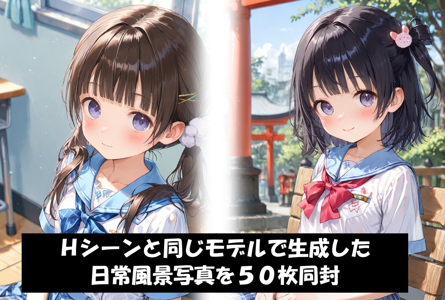 【動画大量155本】制服×超大量精子_清楚系J○に容赦ない連続ぶっかけ激ピストン