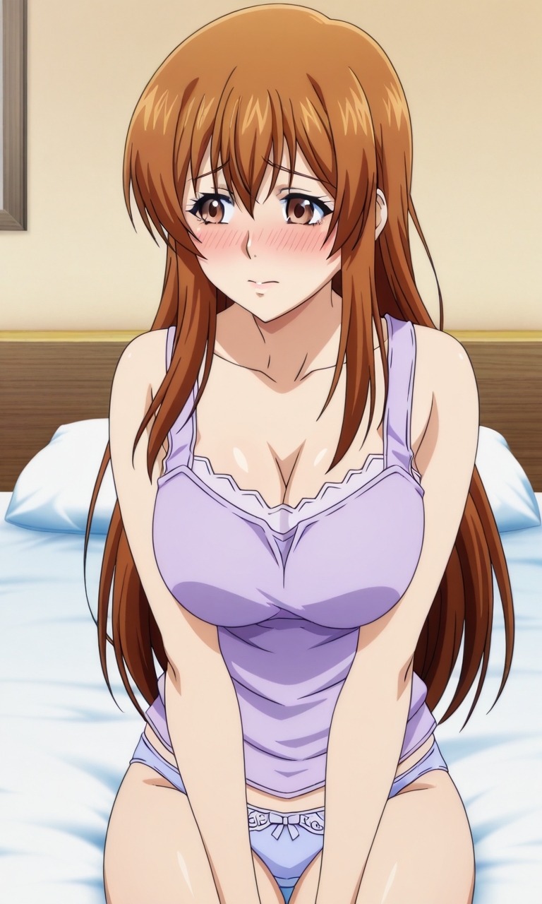 ぐ◯んぶる 孕ませ集2