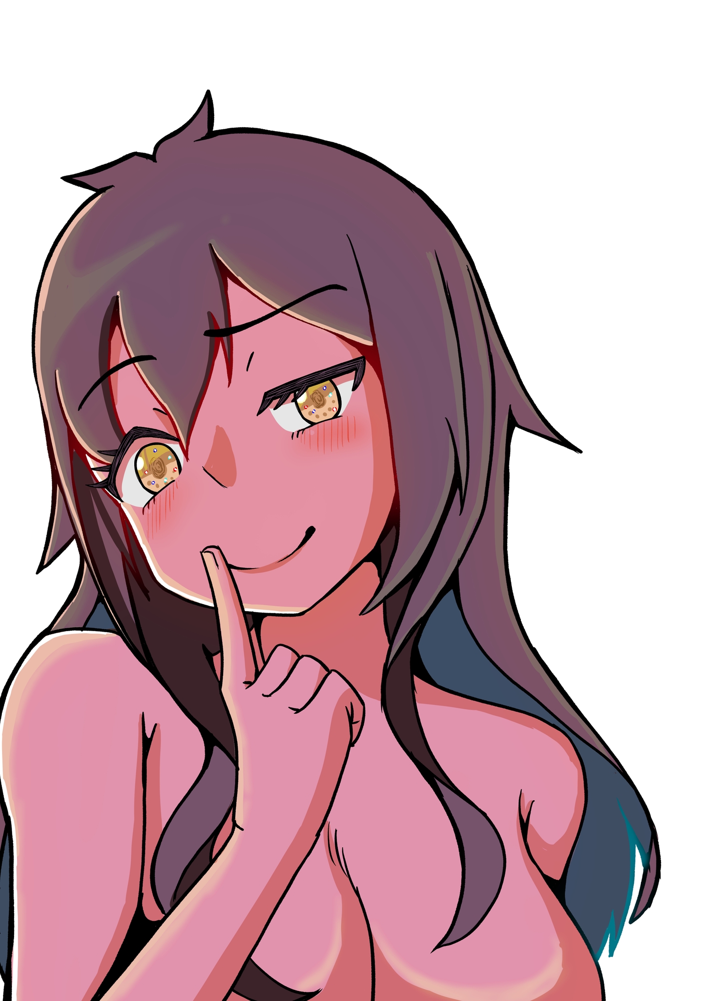 お姉ちゃんとのセックスを辞めようとする話