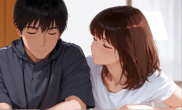 【家庭教師・きょうこ(38)】「溜まってるのね」――両親不在の自宅で、年上女性の包容力に溶かされる愛欲の一日