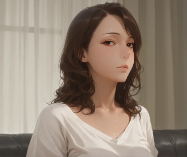 【家庭教師・きょうこ(38)】「溜まってるのね」――両親不在の自宅で、年上女性の包容力に溶かされる愛欲の一日
