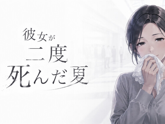 彼女が二度死んだ夏