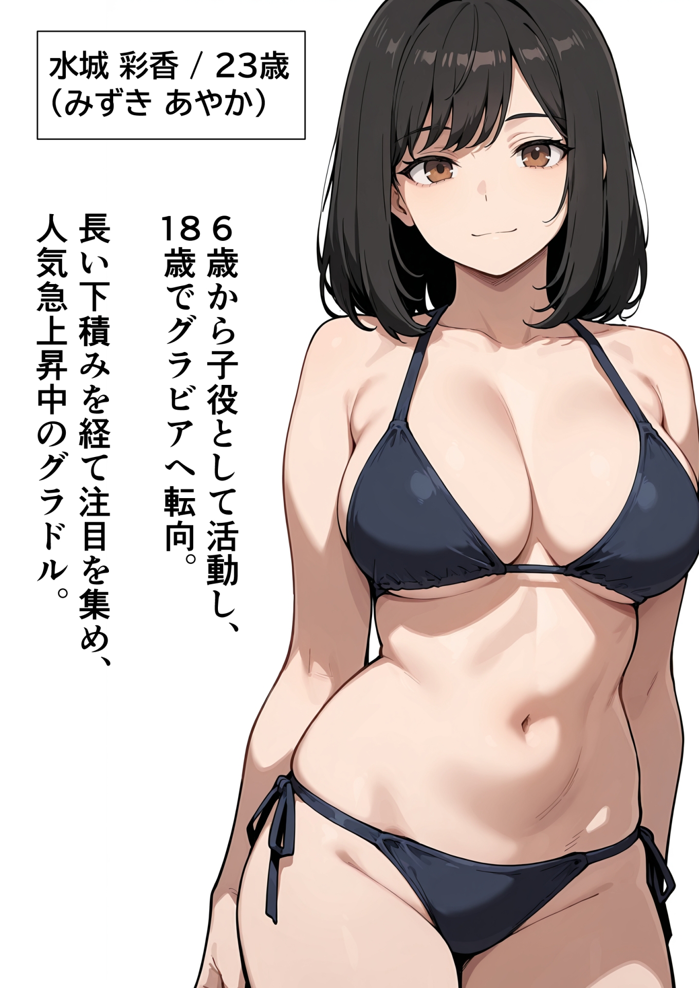 グラドルレズバトル