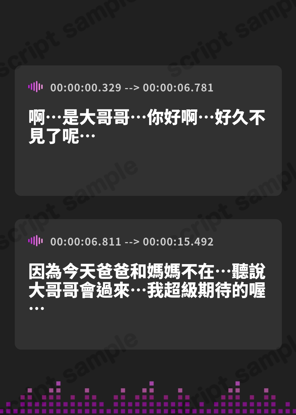 【繁体中文版】一生便器