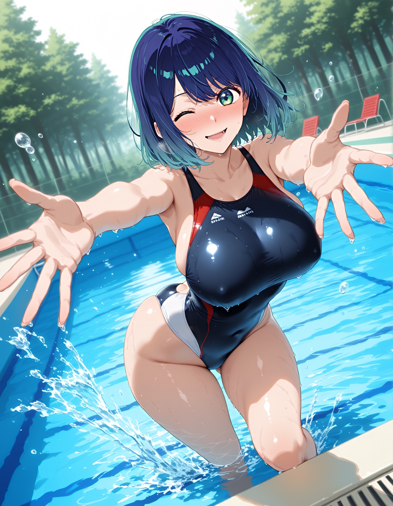 黒〇あかねが愛人と気持ちいいことするCG集