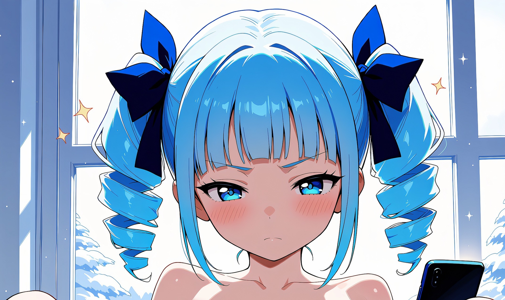 とろける女の子たち 第4集