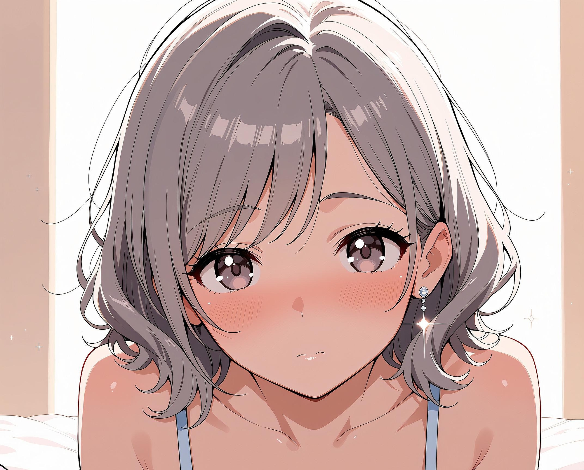 とろける女の子たち 第4集