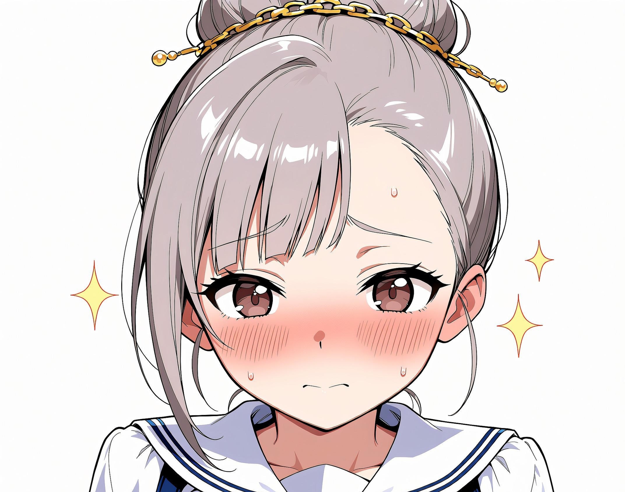 とろける女の子たち 第4集