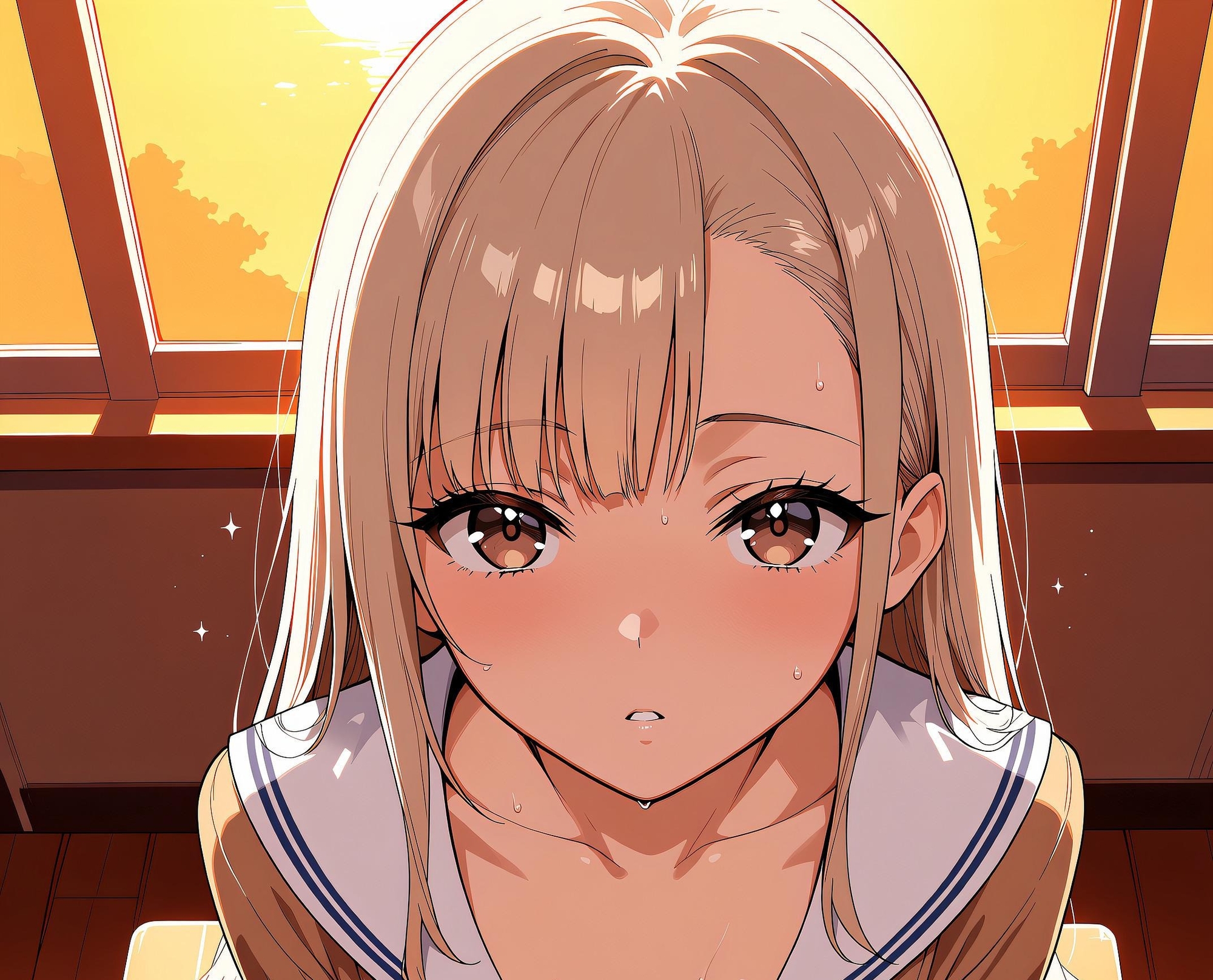 とろける女の子たち 第4集
