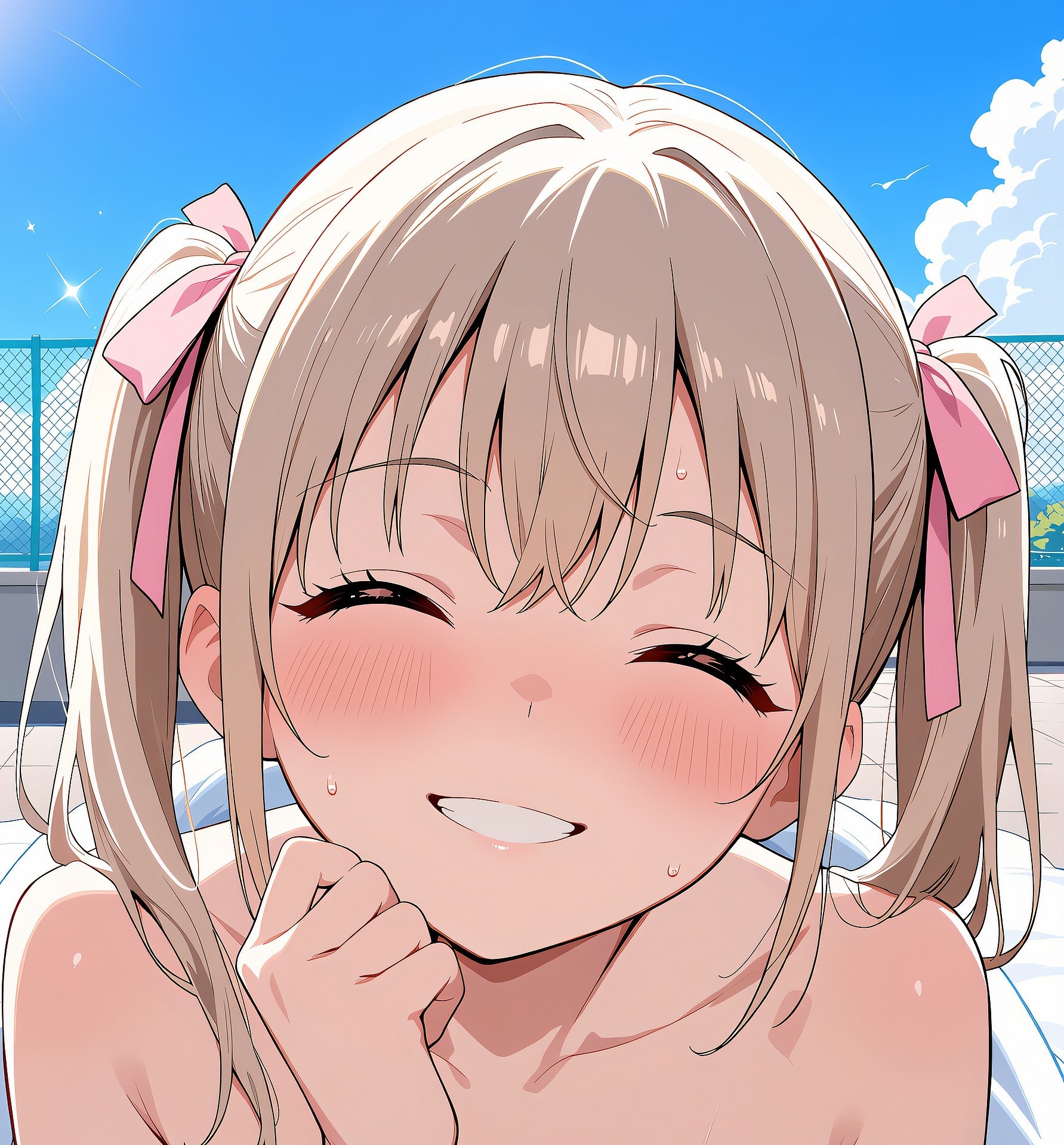 とろける女の子たち 第4集