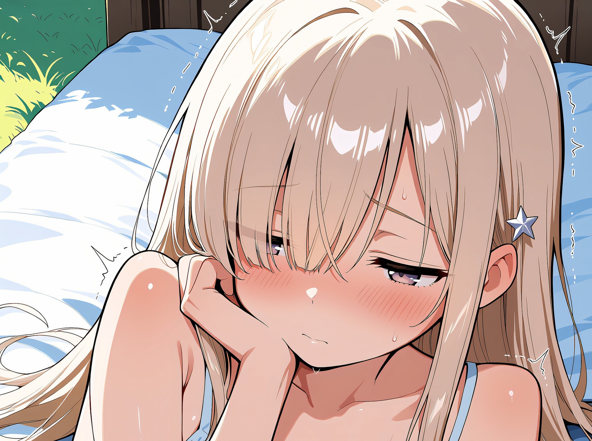 とろける女の子たち 第4集