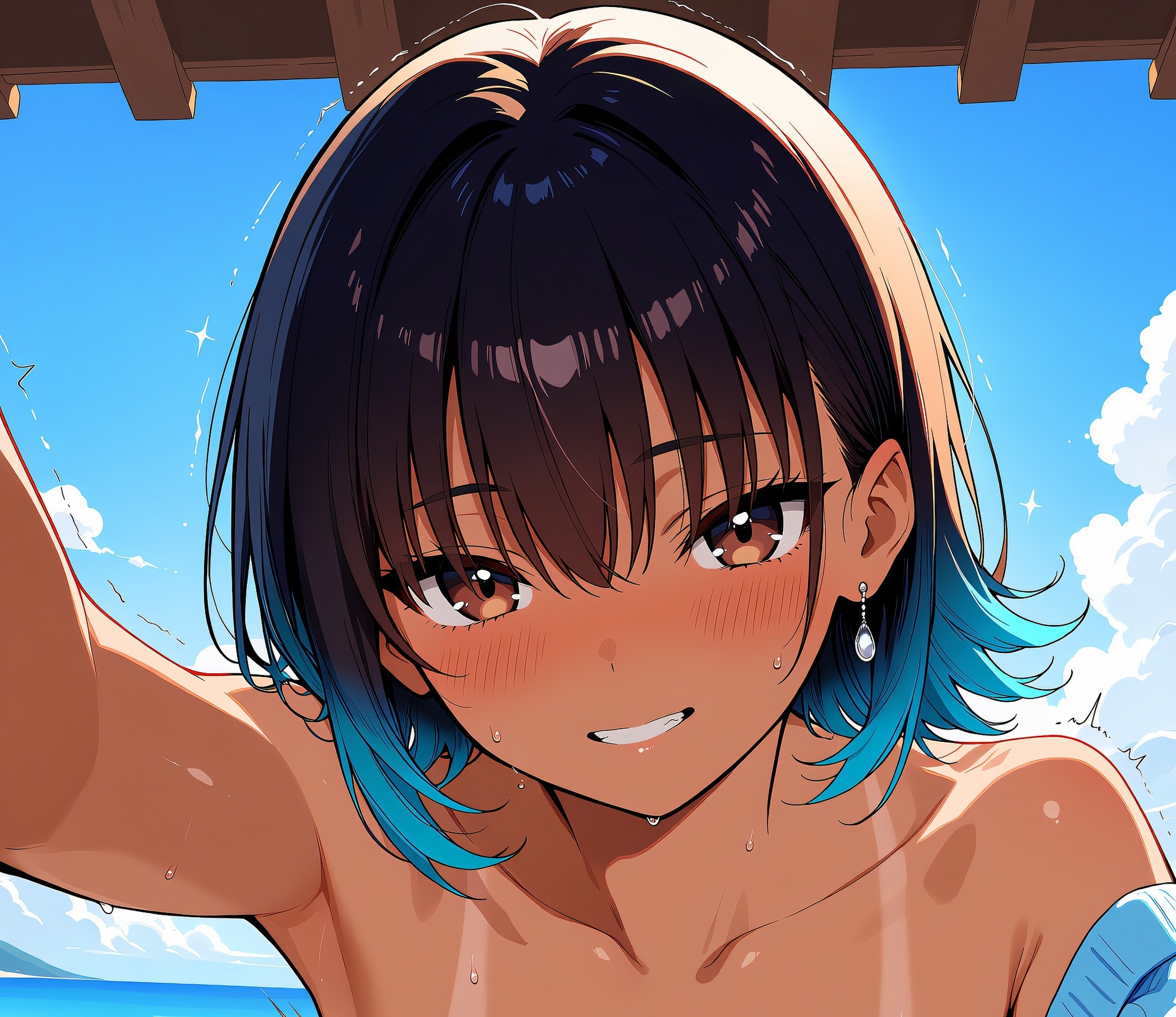 とろける女の子たち 第4集