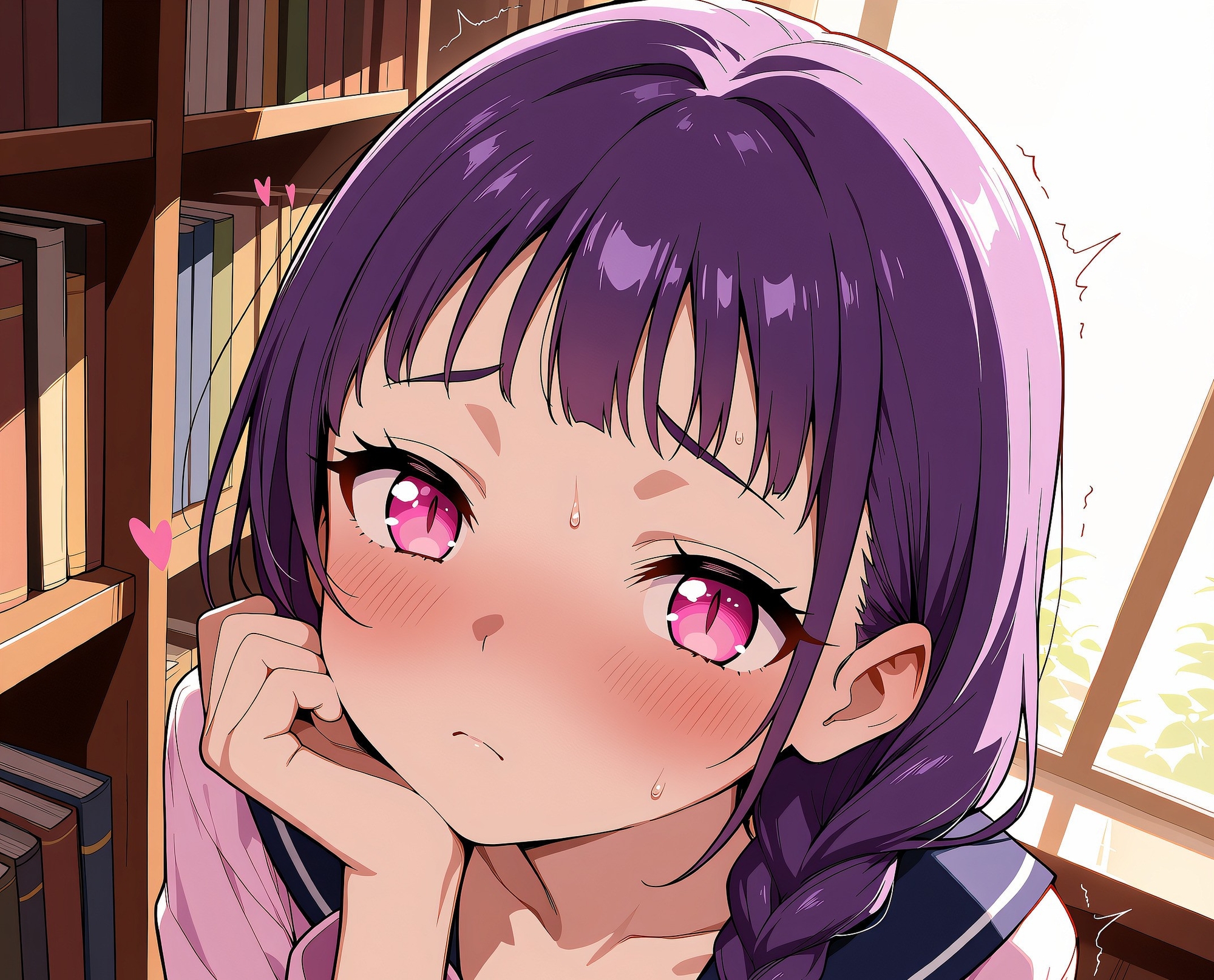 とろける女の子たち 第4集