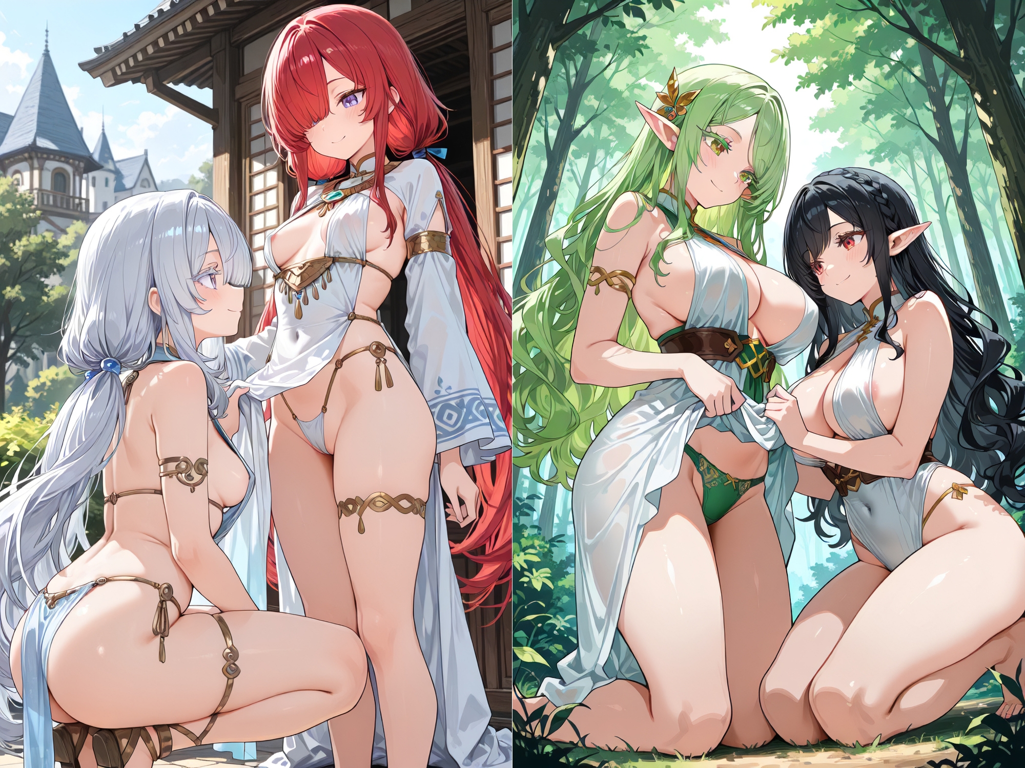 おしっこ図鑑~Vol.7~